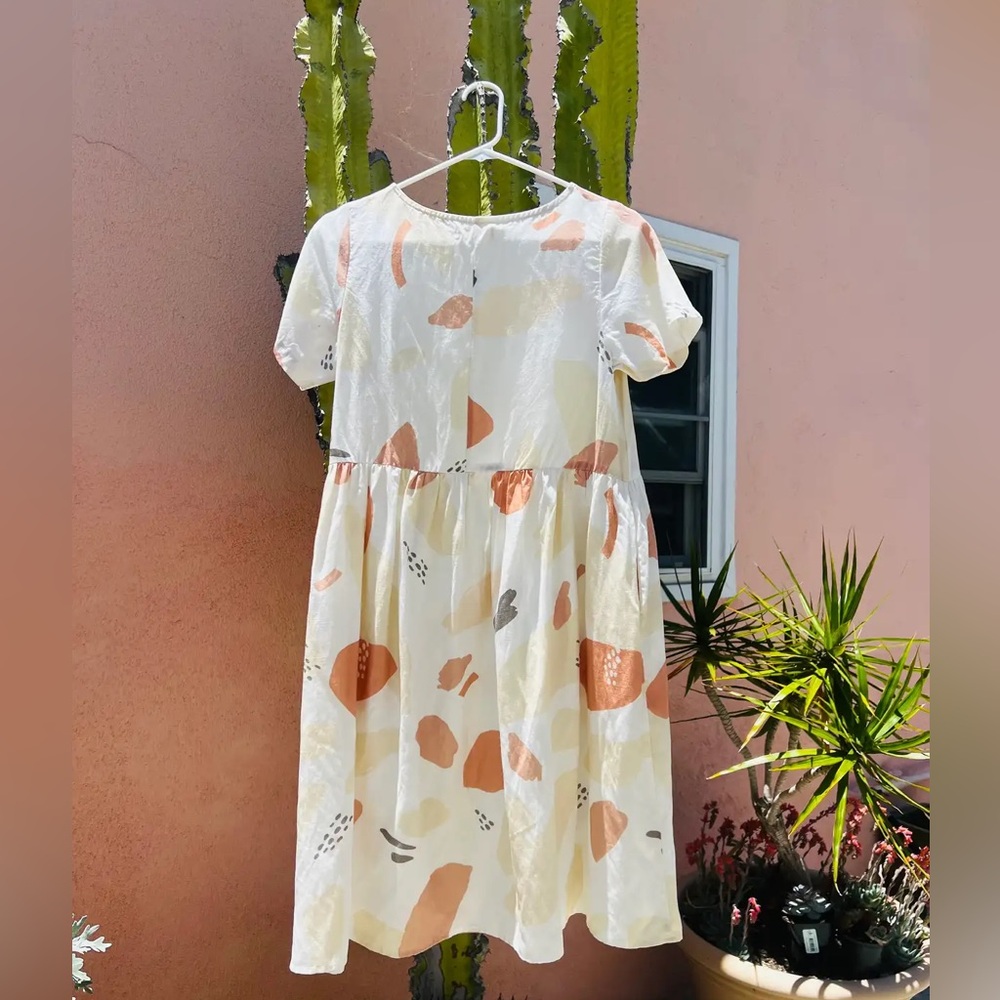 Tradlands Dress - Terazzo - Picture 2 of 4